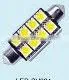 FESTOON T11*11 5060 thumbnail-1