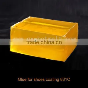 Adhesive for Shoes ,shoes Glue,shoes Lamination Adhesive thumbnail-1