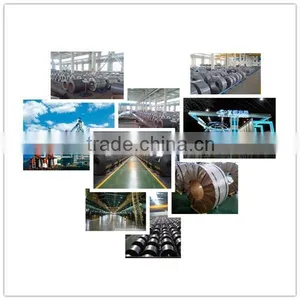 Grain Oriented Silicon Steel Sheet thumbnail-1