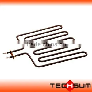 Sauna Room Heating Element thumbnail-1