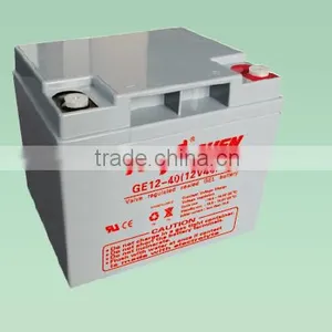 Gel Battery 12v Narada Gel Battery thumbnail-1