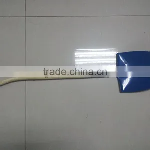 With Sharp Spade thumbnail-1
