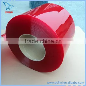 Soft Super Transparent Pvc Strip Curtains Competitive Price Directly From the Original Manufacturer thumbnail-3