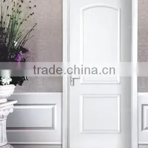 High Quality New Popular Morgan Interior Door Modern Mdf Doors thumbnail-1
