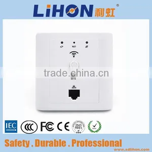 Wall Mount Wireless Access Point for Hotel Room thumbnail-4