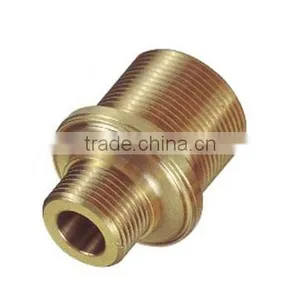 High Precision Brass Nozzle thumbnail-3