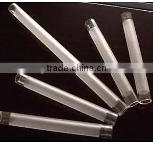 Liaison Quartz Unique Translucent Electric Quartz Tube Heating Element thumbnail-1