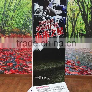 New Modern Board Design 20mm Thick Styrene Foam Board Advertising 3F Stand thumbnail-6