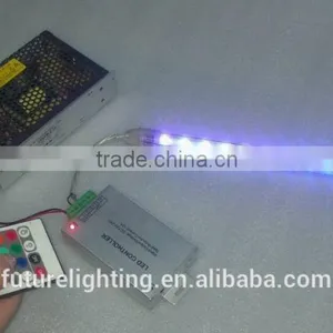Indoor Christmas Decoration 20cm 5630 5050 Led Rigid Bar Aluminium Housing Led Strip Bar thumbnail-3