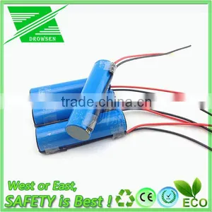 3.7v Battery thumbnail-4