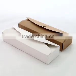 Simple Design for the Kraft/ Whitecard Paper Gift Box thumbnail-1