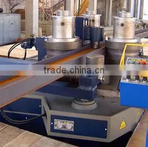Profile Bending Machine HBEAM TOOLING 280 thumbnail-2