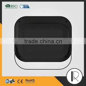 Smart 20W LED Floodlight With 0.3m H05RN-F 2G1.0mm2 Cable thumbnail-4
