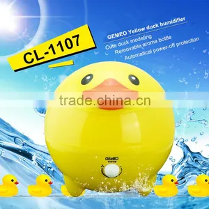 Fragrance Bottle Vaporize Diffuser Manufacturer GL-1107 thumbnail-1