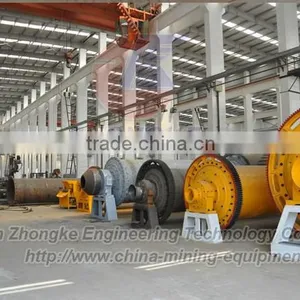 Air Swept Coal Ball Mill & Coal Mill thumbnail-6