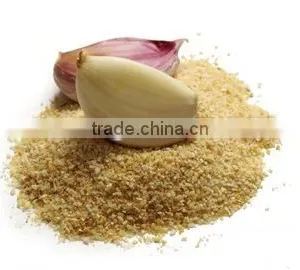 Dried Garlic Granules Food Additive 8-15/26-40/40-80mesh thumbnail-5