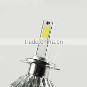 2016 New Products New Arrivals Car Accessories Led Driverless h3 Led Bulb 30W 3000LM thumbnail-3