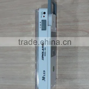 30 Led Rechargeable Portable Lamp MODEL 005L thumbnail-4