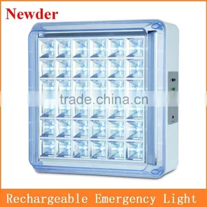 Good Quality Emergency Charger Light MODEL 888L thumbnail-1