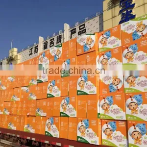 Baby Diapers Manufacturers Wholesale thumbnail-2