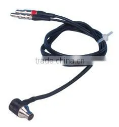 CE Certified, Digital Pipe Ultrasonic Thickness Gauge AUT700 Through Coating thumbnail-4