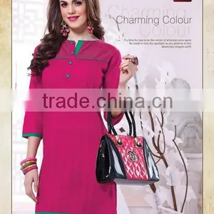 Unique Beach Tunic thumbnail-1