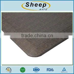 Healthy Easy Toy Clean Recycled pu Floor Mats for Office thumbnail-2