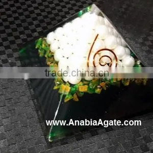 Wholesale Orgone Pyramid For Energy Healing : Best And Latest Orgone Pyramid From India thumbnail-6