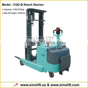 CQD-B Reach Stacker thumbnail-1