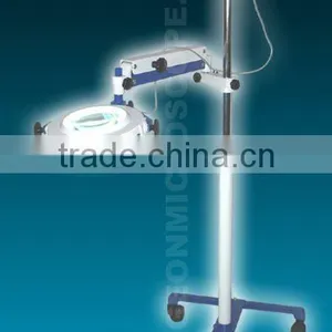 Illuminated Magnifier / Magnifier thumbnail-1
