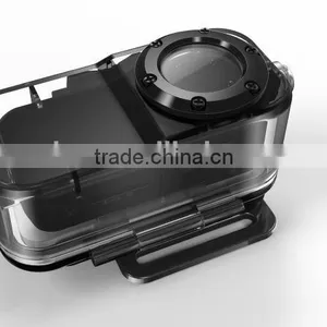 Hot Sale!!! The Smallest Best Hidden Night Vision Action Mini Camera Dvr MD80 thumbnail-1