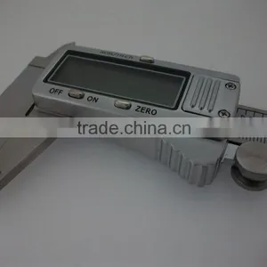 DC-162MA Accuracy Vernier Caliper thumbnail-4