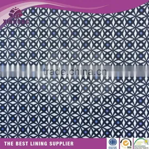 Manufacture Wholesale in China Factory 75d Polyester Taffeta Jacket Lining Fabric thumbnail-2