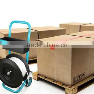 Factory Supply Cord Strapping Strapping Dispenser thumbnail-2