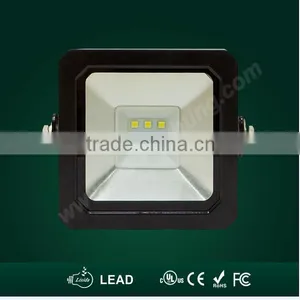 2016 New Design Project Light High Power Led Flood Light 3 Years Warrranty With CE ROSH SAA UL Approval thumbnail-1