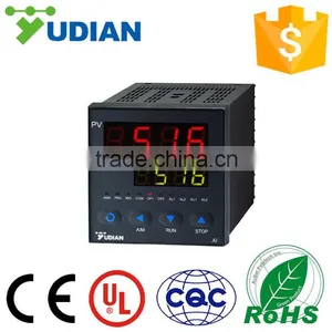 YUDIAN AI-516 Industrial Digital Thermometer, Digital Thermometer Grey thumbnail-1