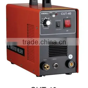 NEW Design Inverter DC Plasma Cutter thumbnail-1