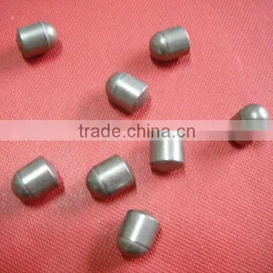 Zhuzhou Reliable Manufacturer Supply Good Quality Drilling Parabolic Buttons thumbnail-1
