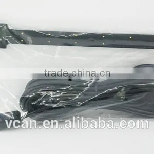 2015 New Arrivel VCAN0961 Car DVB-T DVB-T2 Digital TV Antenna Aerial Built-in Signal Enlarger Booster thumbnail-2