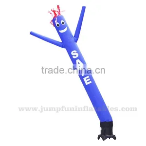 18ft Inflatable Air Balloon&Flying Air Man&Air Dancers for Sale thumbnail-1