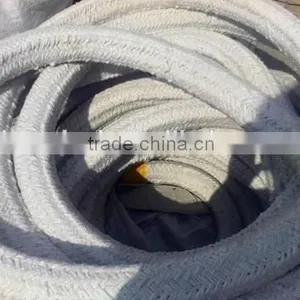 Ceramic Fiber Square Braid for Curtains Foundries Refineries thumbnail-4
