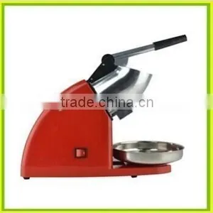 Counter Top Stainless Steel Home Best Crush Ice Machine thumbnail-1