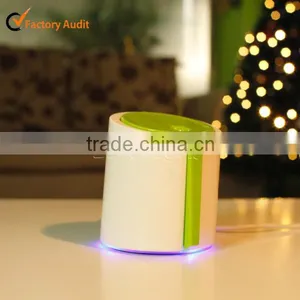Lovely Deisgn Humidifier Ultrasonic / Portable Humidifier / Mini Humidifier thumbnail-3