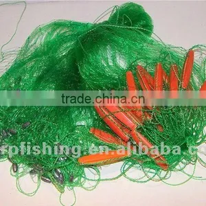 Nylon Monofilament Gill Net thumbnail-1