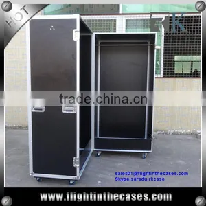 Custom Flightcase Furniture1200 W x 928 D x 1982 H mm thumbnail-1
