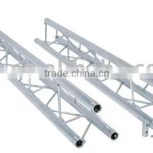 Light Duty Aluminium Triangle Truss 250mm With Conical Connector thumbnail-1