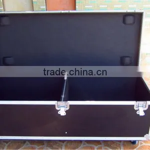 Hot Sales! Utility Case Includes Two Plywood Dividers and Two Lift Out Trays Support Custom-made China thumbnail-1