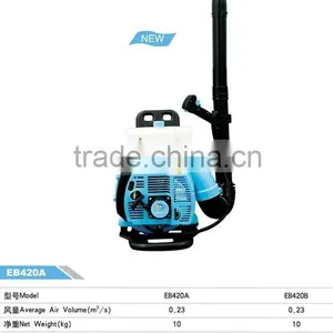 Gasoline Blower EB420A thumbnail-2