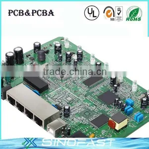 High Quality EMS Power Bank PCBA Manufacturer With Electronic Manufacturing Service for Bean Sprouter thumbnail-6