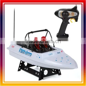 Aero Jet 1:25 RC Electric Speed Boat for Sale thumbnail-1